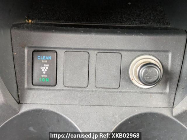 Used 2008 AT toyota vanguard ACA38W Image[28]