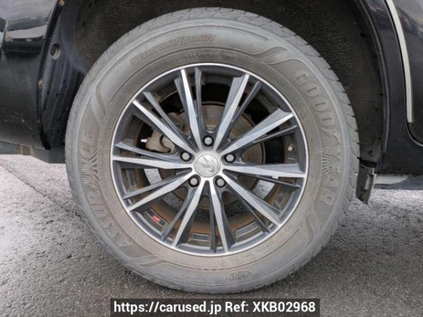 Used 2008 AT toyota vanguard ACA38W Image[33]