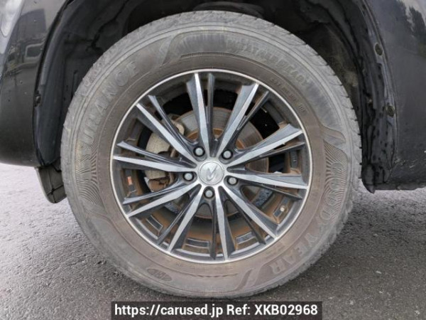 Used 2008 AT toyota vanguard ACA38W Image[34]