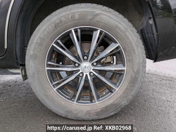 Used 2008 AT toyota vanguard ACA38W Image[35]