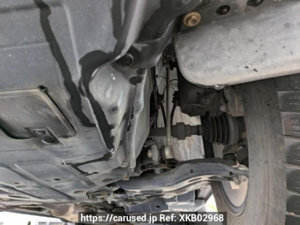 Used 2008 AT toyota vanguard ACA38W Image[36]