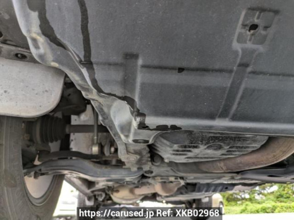 Used 2008 AT toyota vanguard ACA38W Image[37]