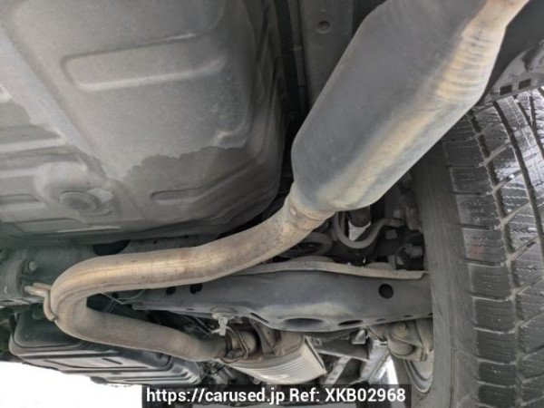 Used 2008 AT toyota vanguard ACA38W Image[38]