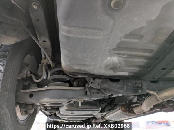 Used 2008 AT toyota vanguard ACA38W Image[39]