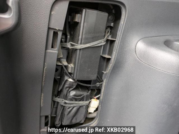 Used 2008 AT toyota vanguard ACA38W Image[40]