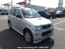 Used 2000 AT daihatsu terios-kid J131G Image[0]