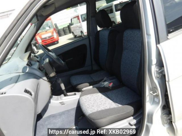 Used 2000 AT daihatsu terios-kid J131G Image[10]