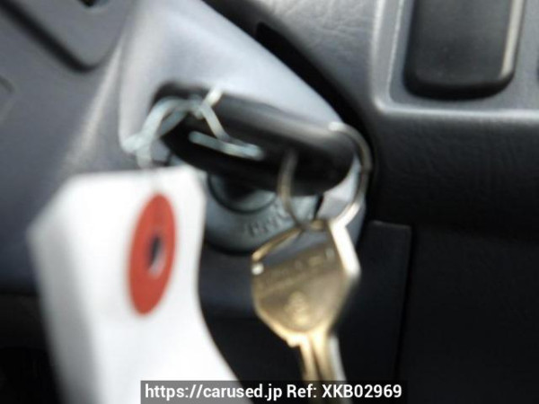 Used 2000 AT daihatsu terios-kid J131G Image[15]