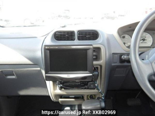Used 2000 AT daihatsu terios-kid J131G Image[16]