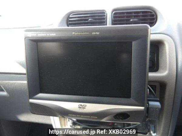 Used 2000 AT daihatsu terios-kid J131G Image[17]