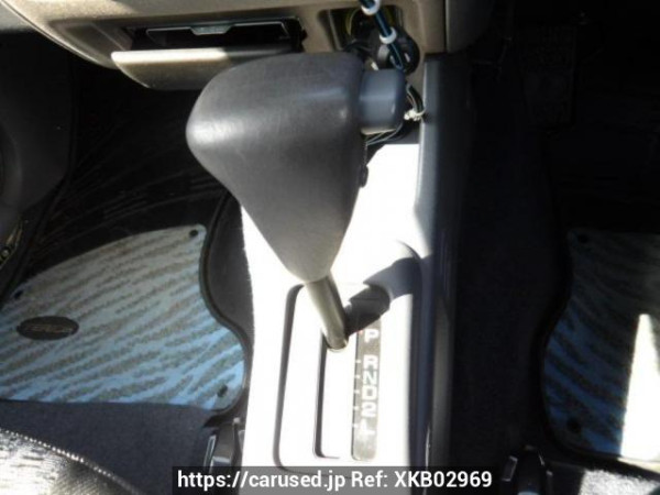 Used 2000 AT daihatsu terios-kid J131G Image[18]
