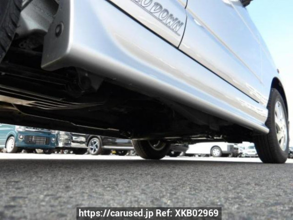 Used 2000 AT daihatsu terios-kid J131G Image[25]