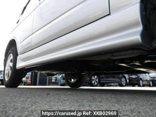 Used 2000 AT daihatsu terios-kid J131G Image[26]