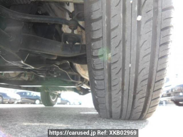Used 2000 AT daihatsu terios-kid J131G Image[31]