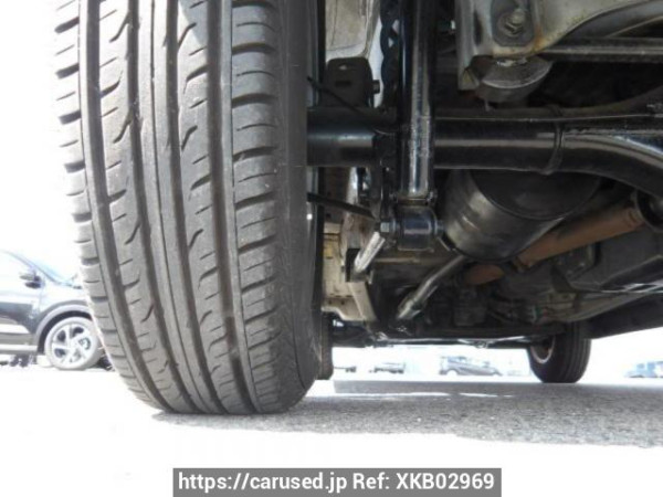 Used 2000 AT daihatsu terios-kid J131G Image[32]