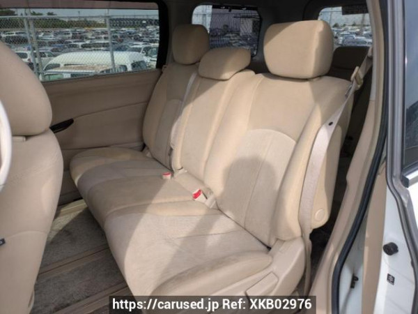 Used 2010 AT nissan elgrand TE52 Image[16]