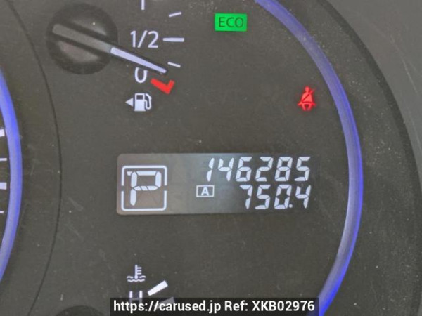 Used 2010 AT nissan elgrand TE52 Image[23]