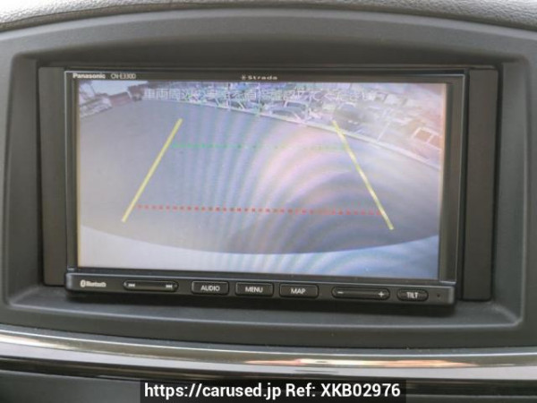 Used 2010 AT nissan elgrand TE52 Image[26]