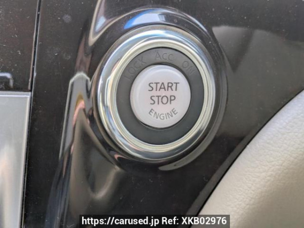Used 2010 AT nissan elgrand TE52 Image[31]