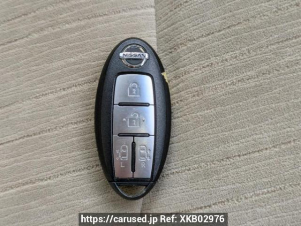 Used 2010 AT nissan elgrand TE52 Image[32]