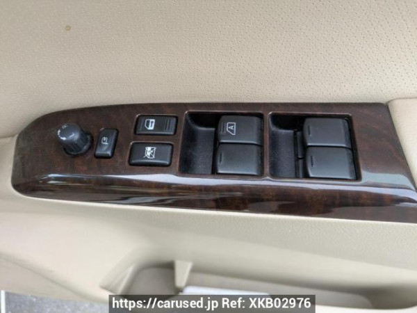 Used 2010 AT nissan elgrand TE52 Image[33]