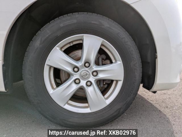 Used 2010 AT nissan elgrand TE52 Image[34]