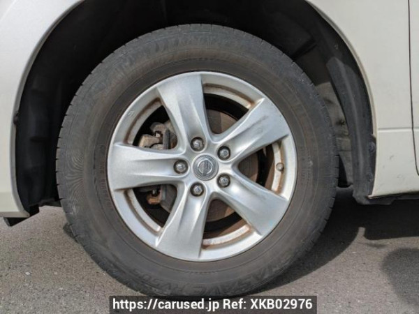 Used 2010 AT nissan elgrand TE52 Image[36]