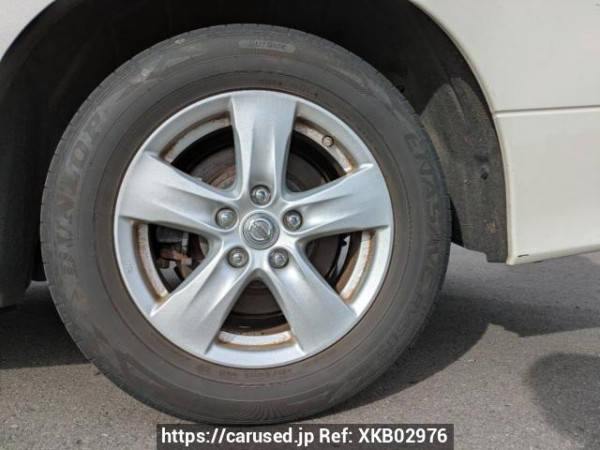 Used 2010 AT nissan elgrand TE52 Image[37]