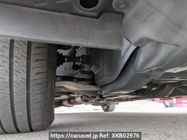 Used 2010 AT nissan elgrand TE52 Image[40]