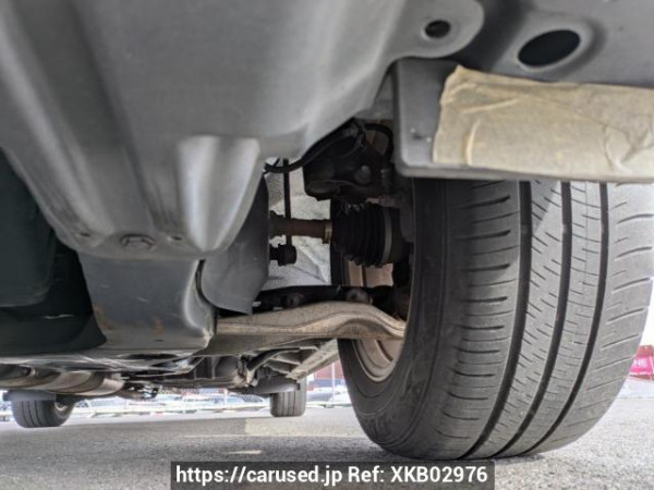 Used 2010 AT nissan elgrand TE52 Image[41]