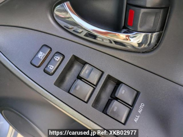 Used 2008 AT toyota rav4 ACA36W Image[17]