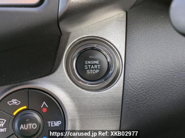 Used 2008 AT toyota rav4 ACA36W Image[21]