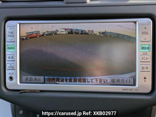 Used 2008 AT toyota rav4 ACA36W Image[24]