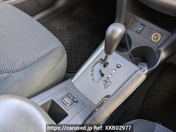 Used 2008 AT toyota rav4 ACA36W Image[26]
