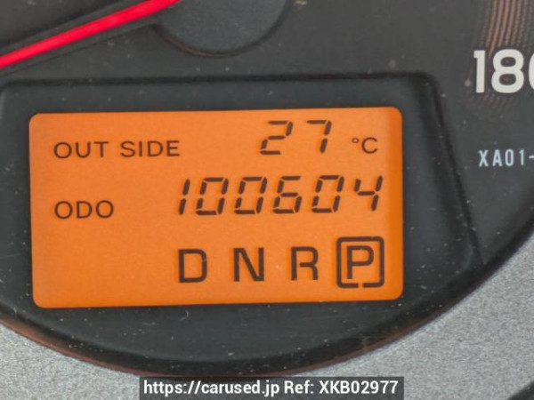 Used 2008 AT toyota rav4 ACA36W Image[29]