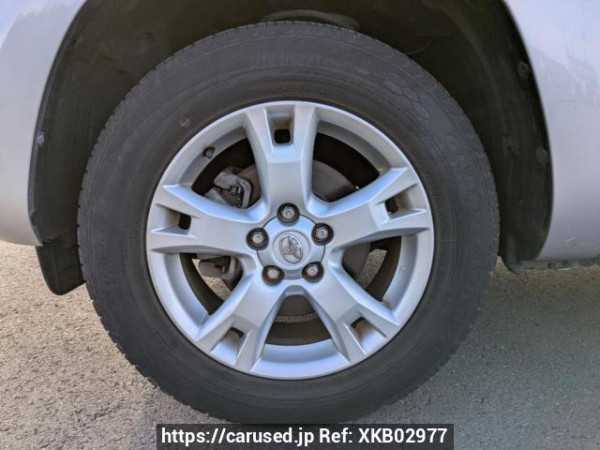 Used 2008 AT toyota rav4 ACA36W Image[33]