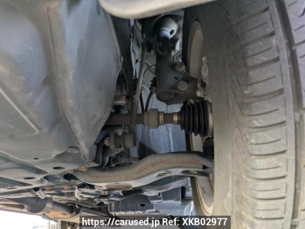 Used 2008 AT toyota rav4 ACA36W Image[35]