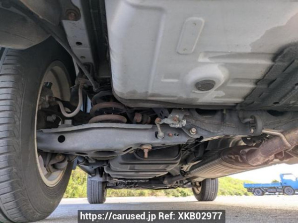 Used 2008 AT toyota rav4 ACA36W Image[36]