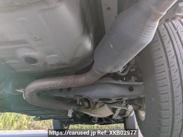 Used 2008 AT toyota rav4 ACA36W Image[37]