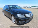 Mercedes Benz C-Class 204049
