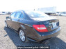 Used 2012 AT mercedes-benz c-class 204049 Image[4]