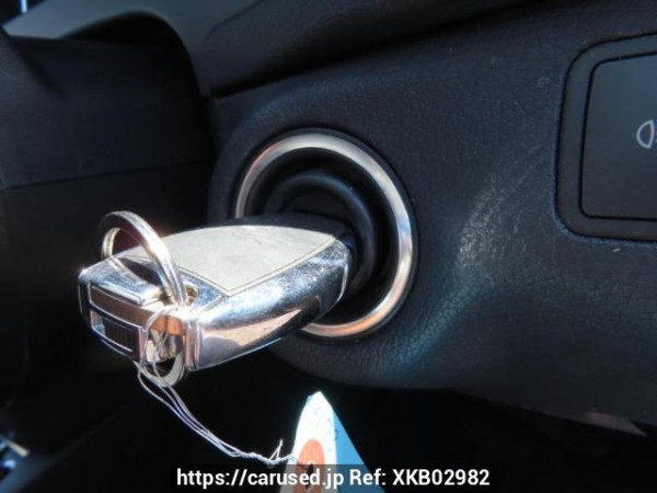 Used 2012 AT mercedes-benz c-class 204049 Image[19]