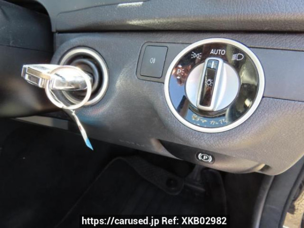 Used 2012 AT mercedes-benz c-class 204049 Image[20]