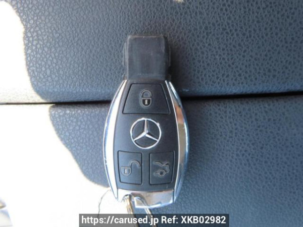 Used 2012 AT mercedes-benz c-class 204049 Image[40]