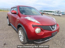 Nissan JUKE YF15
