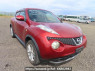 Used 2012 AT nissan juke YF15 Image[0]