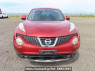 Used 2012 AT nissan juke YF15 Image[1]