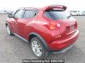 Used 2012 AT nissan juke YF15 Image[4]