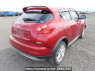 Used 2012 AT nissan juke YF15 Image[6]