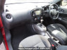 Used 2012 AT nissan juke YF15 Image[14]